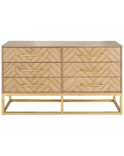 Safavieh Couture Estelle Dresser Home
