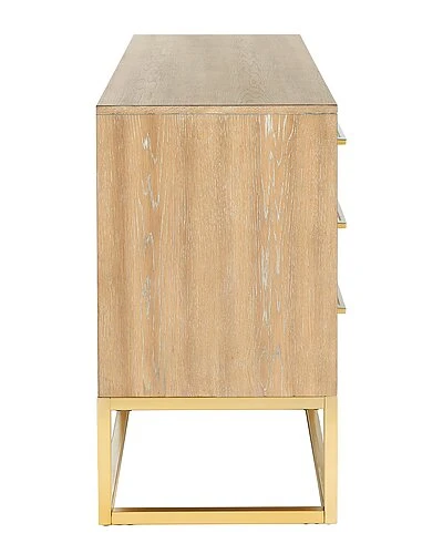 Safavieh Couture Estelle Dresser Home 5 Safavieh Couture Estelle Dresser Home - Image 3