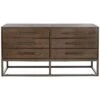 Safavieh Estelle Dresser Home -Safavieh Sales Store 3050422188 RLLD 1