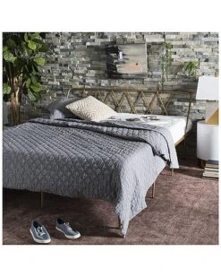 Safavieh Gatsby Bed Queen Home -Safavieh Sales Store 3050422214 RLLD 3