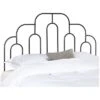 Safavieh Paloma Metal Retro Headboard Home 1 Safavieh Paloma Metal Retro Headboard Home -Safavieh Sales Store 3050422237 RLLD 1
