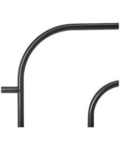 Safavieh Paloma Metal Retro Headboard Home -Safavieh Sales Store 3050422237 RLLD 3