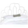 Safavieh Paloma Metal Retro Headboard Home -Safavieh Sales Store 3050422238 RLLD 1
