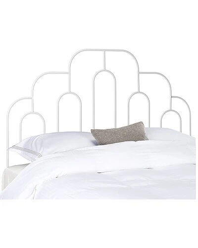Safavieh Paloma Metal Retro Headboard Home 3 Safavieh Paloma Metal Retro Headboard Home