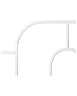 Safavieh Paloma Metal Retro Headboard Home 7 Safavieh Paloma Metal Retro Headboard Home -Safavieh Sales Store 3050422238 RLLD 3