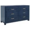 Safavieh Raina 6-Drawer Dresser Home -Safavieh Sales Store 3050422246 RLLD 1