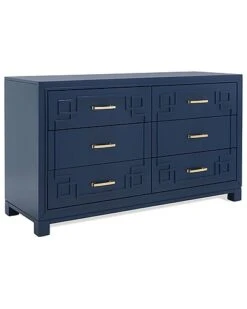 Safavieh Raina 6-Drawer Dresser Home