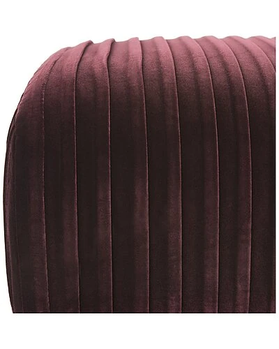 Safavieh Salome Velvet Bench Home 5 Safavieh Salome Velvet Bench Home - Image 3