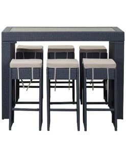 Safavieh Samara 3 Drawer Cabinet Home