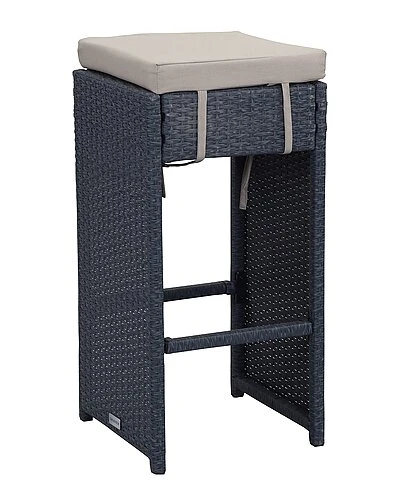 Safavieh Samara 3 Drawer Cabinet Home 7 Safavieh Samara 3 Drawer Cabinet Home - Image 5