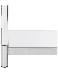 Safavieh Shayla Acrylic Accent Table Home -Safavieh Sales Store 3050422257 RLLD 4