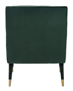 Safavieh Mara Tufted Accent Chair Home -Safavieh Sales Store 3050434007 RLLD 5