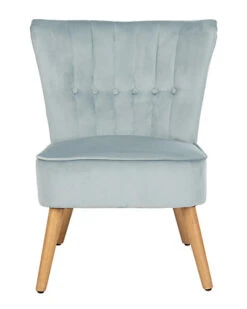 Safavieh June Mid Century Accent Chair Home -Safavieh Sales Store 3050447794 RLLD 2