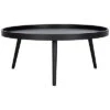 Safavieh Fritz Round Tray Top Coffee Table Home 2 Safavieh Fritz Round Tray Top Coffee Table Home -Safavieh Sales Store 3050447810 RLLD 1