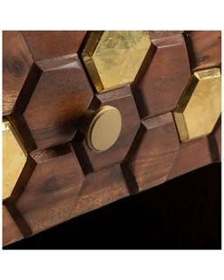 Safavieh Raveena Nightstand Home -Safavieh Sales Store 3050447845 RLLD 4