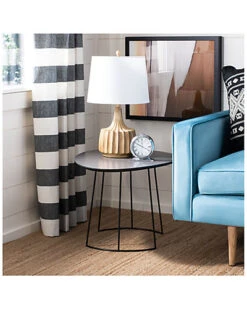 Safavieh Brooks Side Table Home -Safavieh Sales Store 3050447849 RLLD 5