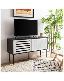 Safavieh Shiloh Tv Stand Home