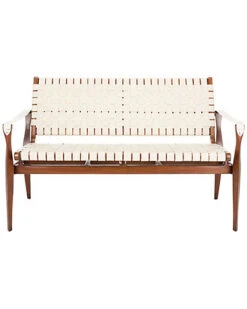 Dilan Leather Loveseat Home 9 Dilan Leather Loveseat Home -Safavieh Sales Store 3050447991 RLLD 3