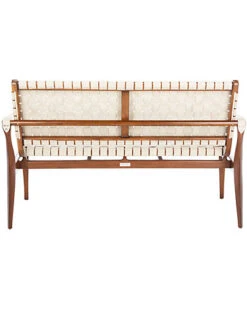 Dilan Leather Loveseat Home 11 Dilan Leather Loveseat Home -Safavieh Sales Store 3050447991 RLLD 5