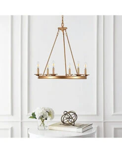 Safavieh Joris 6-Light Chandelier Home 5 Safavieh Joris 6-Light Chandelier Home -Safavieh Sales Store 3050452897 RLLD 2