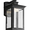 Safavieh Taylen Outdoor Wall Lantern Home -Safavieh Sales Store 3050452902 RLLD 1