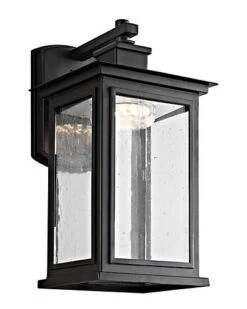 Safavieh Taylen Outdoor Wall Lantern Home