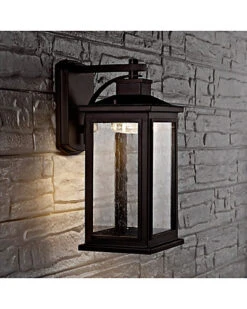 Safavieh Taylen Outdoor Wall Lantern Home -Safavieh Sales Store 3050452902 RLLD 3