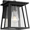 Safavieh Stern Outdoor Wall Lantern Home -Safavieh Sales Store 3050452903 RLLD 1