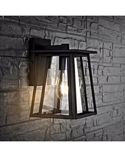 Safavieh Stern Outdoor Wall Lantern Home -Safavieh Sales Store 3050452903 RLLD 3