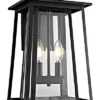 Safavieh Velza Outdoor Wall Lantern Home -Safavieh Sales Store 3050452904 RLLD 1