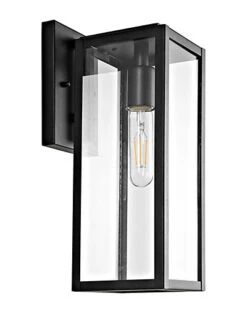 Safavieh Norsan Outdoor Wall Lantern Home