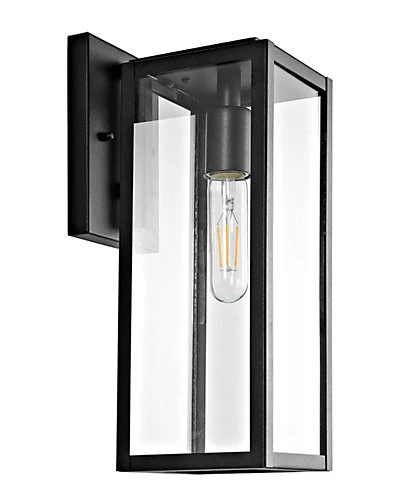 Safavieh Norsan Outdoor Wall Lantern Home 3 Safavieh Norsan Outdoor Wall Lantern Home