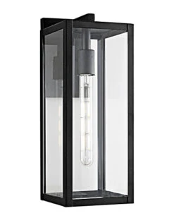 Safavieh Welson Outdoor Wall Lantern Home