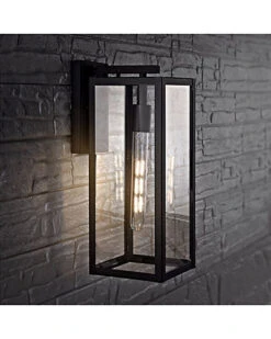 Safavieh Welson Outdoor Wall Lantern Home -Safavieh Sales Store 3050452906 RLLD 3