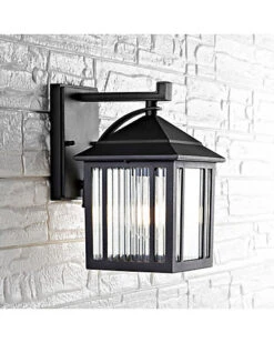 Safavieh Ranzi Outdoor Wall Lantern Home 6 Safavieh Ranzi Outdoor Wall Lantern Home -Safavieh Sales Store 3050452908 RLLD 2
