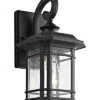 Safavieh Lolia Outdoor Wall Lantern Home
