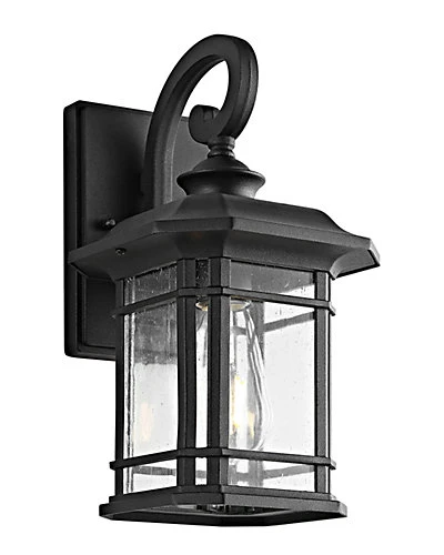 Safavieh Lolia Outdoor Wall Lantern Home 3 Safavieh Lolia Outdoor Wall Lantern Home