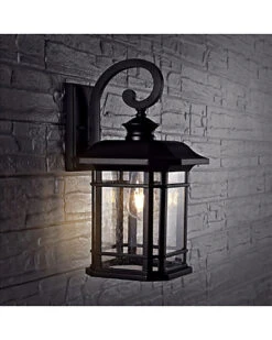 Safavieh Cendra Outdoor Wall Lantern Home -Safavieh Sales Store 3050452910 RLLD 3