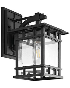 Safavieh Grayter Outdoor Wall Lantern Home
