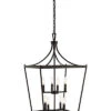 Safavieh Vallor 8-Light Pendant Home 2 Safavieh Vallor 8-Light Pendant Home -Safavieh Sales Store 3050452919 RLLD 1