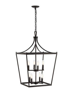 Safavieh Vallor 8-Light Pendant Home