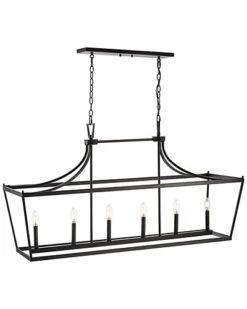 Safavieh Aroris 6-Light Pendant Home