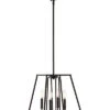 Safavieh Porten 4-Light Pendant Home