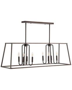 Safavieh Onia 8-Light Pendant Home