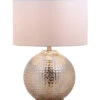 Safavieh Adalius Glass Table Lamp Home