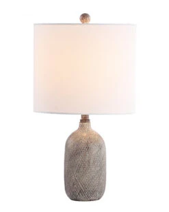 Safavieh Alvaro Table Lamp Home