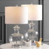 Safavieh Set Of 2 Bilsor Table Lamps Home -Safavieh Sales Store 3050452964 RLLD 1
