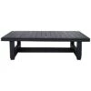 Montford Aluminum Coffee Table Home 1 Montford Aluminum Coffee Table Home -Safavieh Sales Store 3050454205 RLLD 1