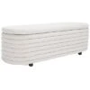 Jaymie Storage Bench Home