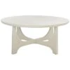 Sha Wood Coffee Table Home -Safavieh Sales Store 3050454231 RLLD 1